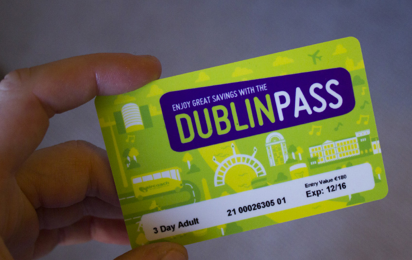 Dublin pass: come funziona, dove si usa, cosa serve e dove si compra